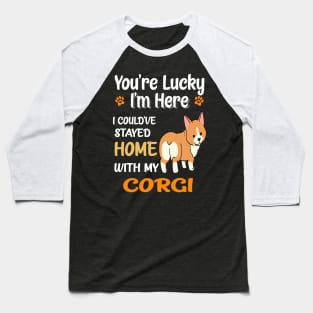 You Are Lucky (98) Baseball T-Shirt